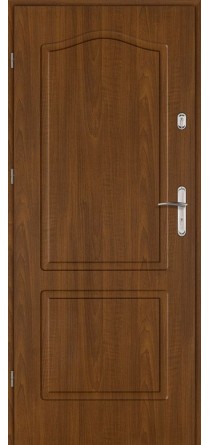Drzwi wejściowe od Drew-Holtz model LP 1. Drzwi do Twojego wnętrza w najlepszej cenie. Darmowy pomiar.