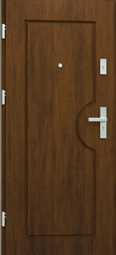 Bastion Interior T-304