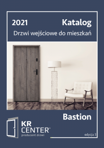 Katalog Bastion 2021