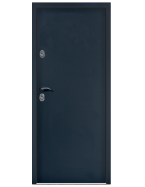 Drzwi gładkie Master 56KR to drzwi antywłamaniowe i akustyczne. GRUBOŚĆ SKRZYDŁA 56 mm. Ościeżnica stalowa ocynkowana, składana. Zobacz!