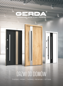 Gerda katalog 2022