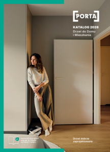 Katalog Porta