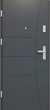 Bastion Interior N-204