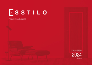 Katalog Esstilo
