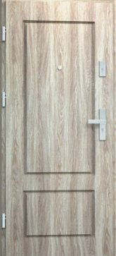 Bastion Interior T-301