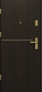 Bastion Interior A-109