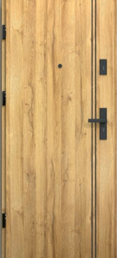 Bastion Interior A-112