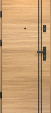 Bastion Interior A-113