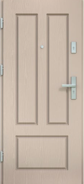 Bastion Interior T-308