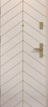 Bastion Interior A-101