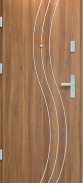 Bastion Interior A-118