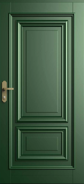 Drzwi wejściowe AGMAR Luxor