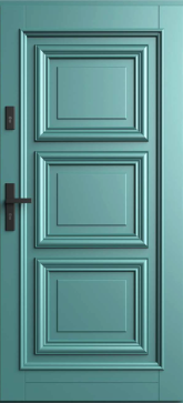 Drzwi wejściowe AGMAR Vellora