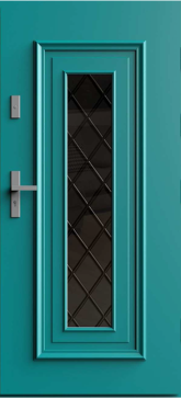 Drzwi wejściowe AGMAR Magnatum