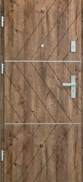 Bastion Interior A-108