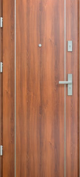 Bastion Interior A-114