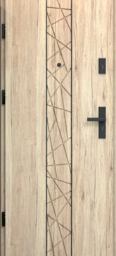 Bastion Interior A-116