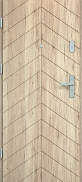 Bastion Interior N-208