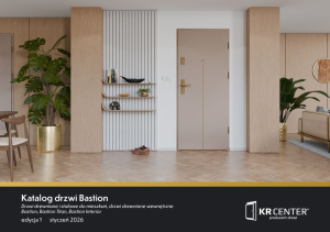 Katalog KR Center