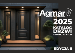 Agmar katalog drzwi zewnętrznych 