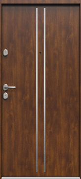 Gerda TOKIO 1 INSERT INOX