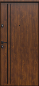 Gerda TOKIO 2 INSERT BLACK